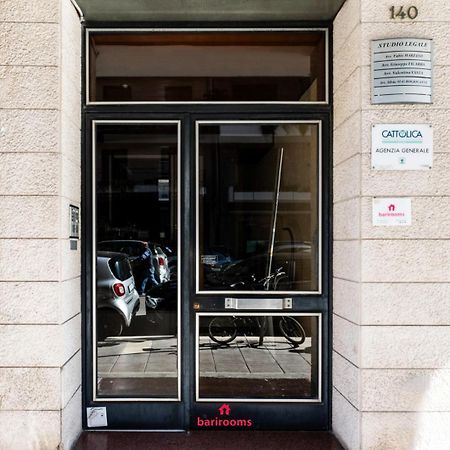 Barirooms - Melo Suites Eksteriør bilde
