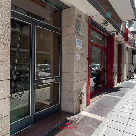 Barirooms - Melo Suites Eksteriør bilde
