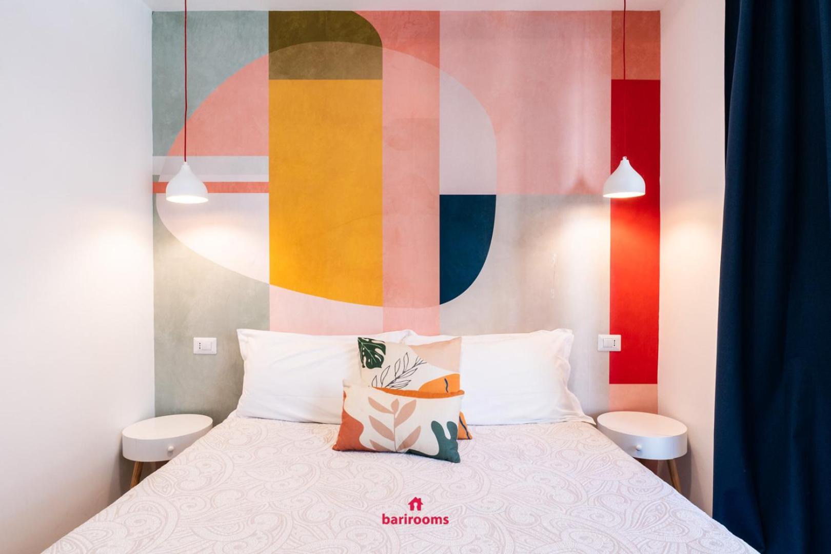 Barirooms - Melo Suites Eksteriør bilde