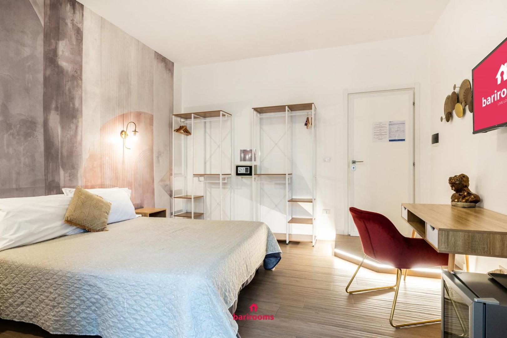 Barirooms - Melo Suites Eksteriør bilde