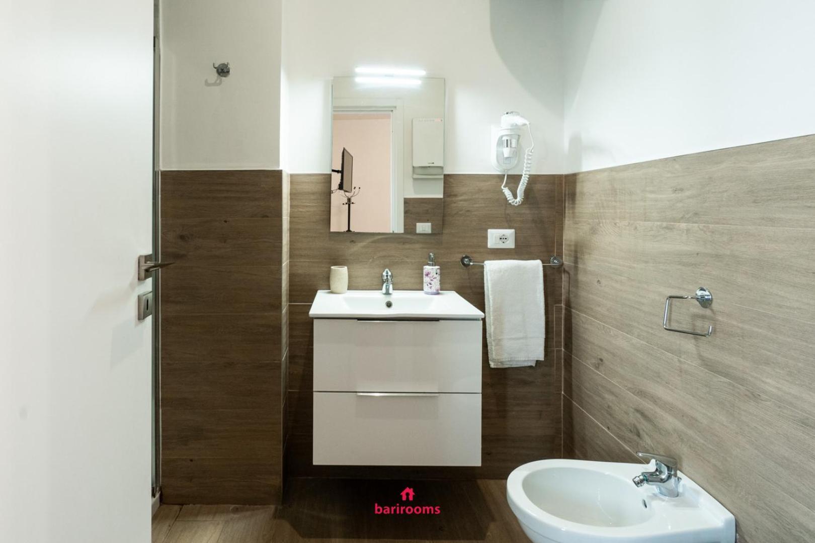 Barirooms - Melo Suites Eksteriør bilde