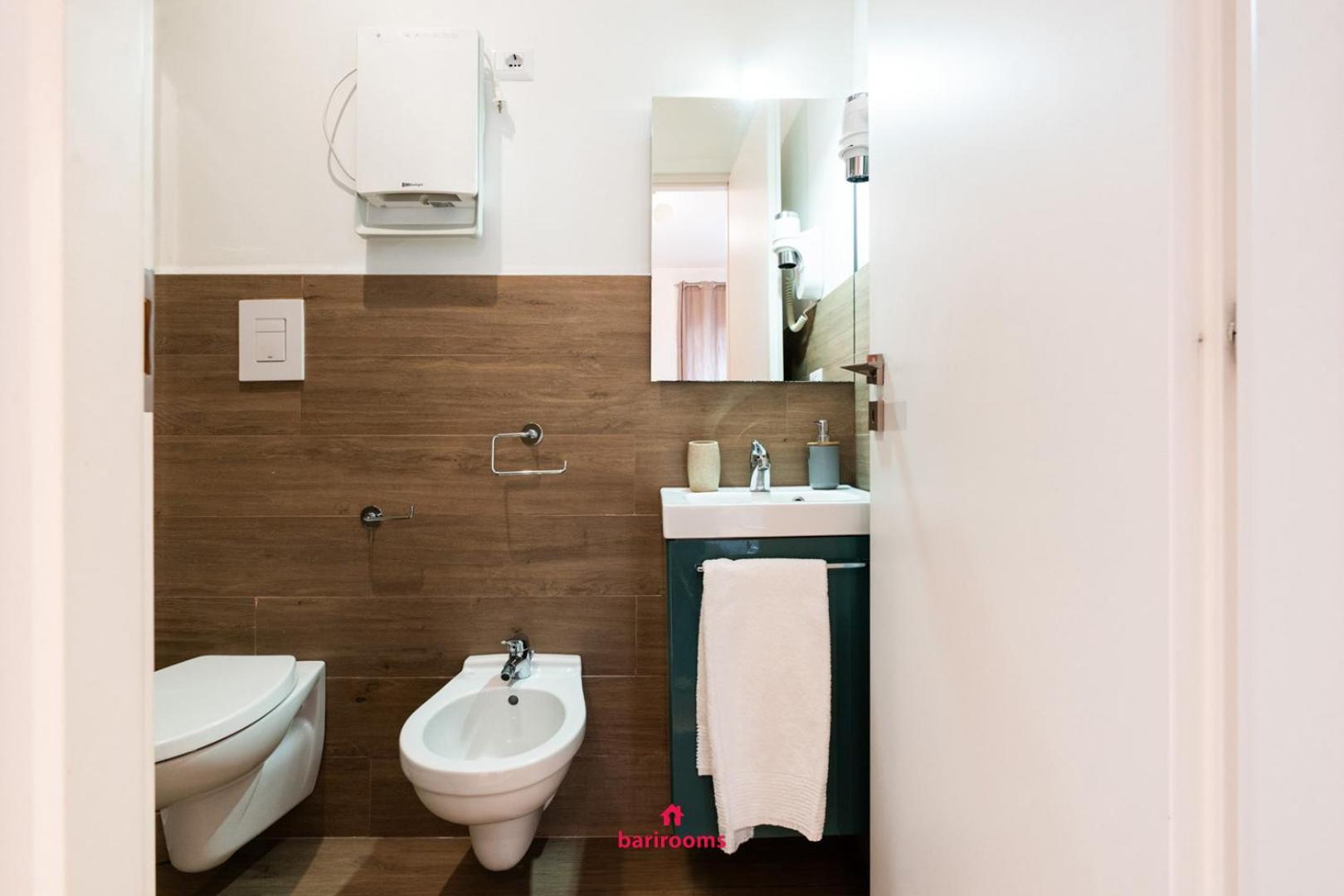 Barirooms - Melo Suites Eksteriør bilde