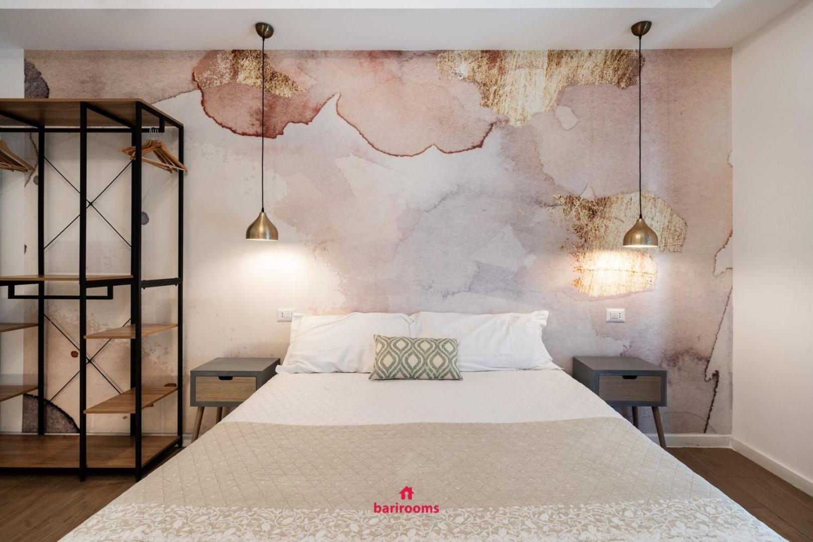 Barirooms - Melo Suites Eksteriør bilde