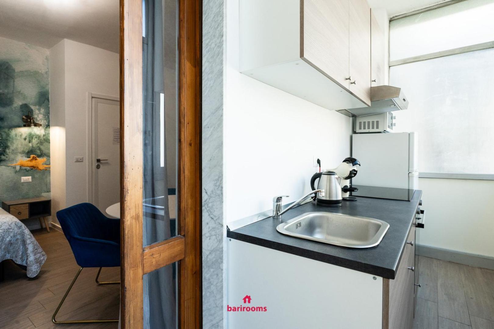 Barirooms - Melo Suites Eksteriør bilde