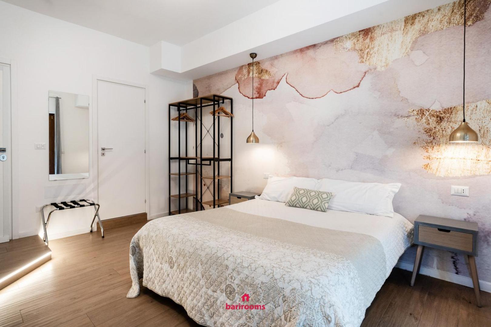 Barirooms - Melo Suites Eksteriør bilde