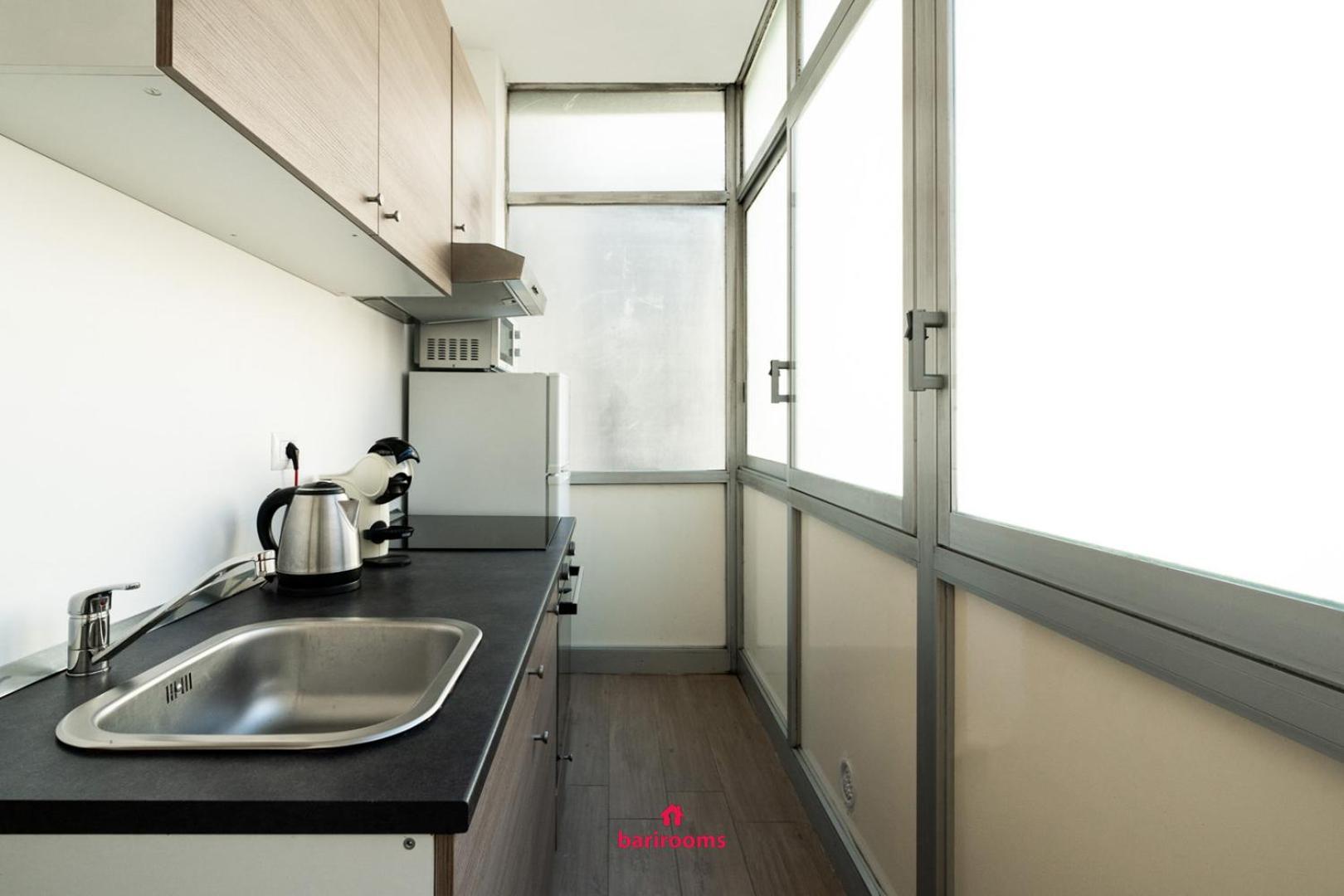 Barirooms - Melo Suites Eksteriør bilde