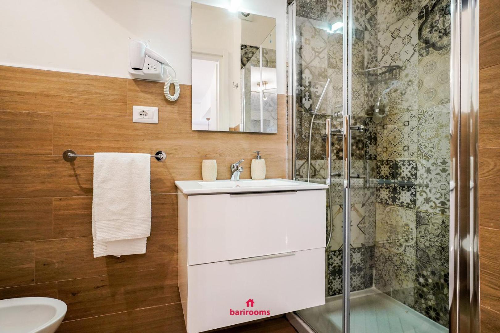 Barirooms - Melo Suites Eksteriør bilde